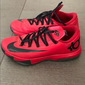 Kevin Durant Shoes